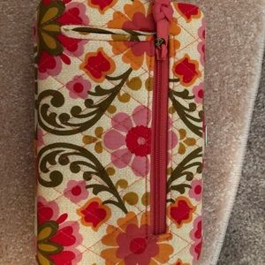 Vera Bradley Wallet